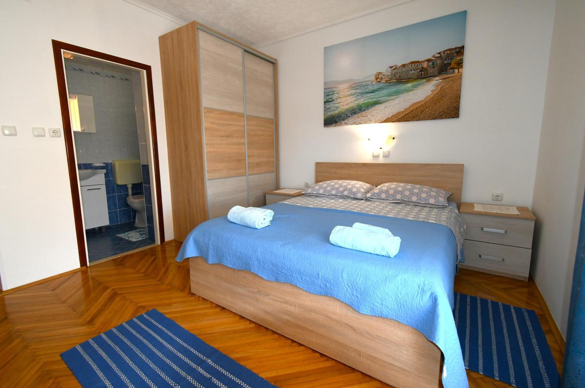 Lopar 239 Hotell Eksteriør bilde
